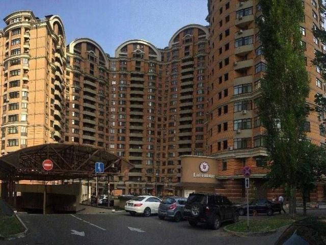 Квартира продажа в Печерский, Романкове