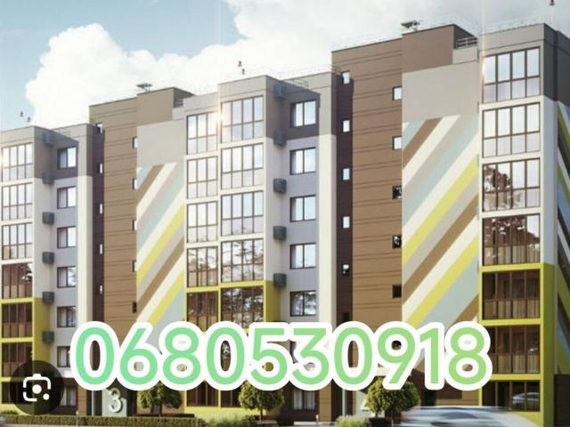 Квартира аренда в Романкове