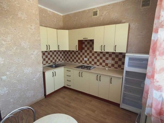 Квартира аренда в Романкове