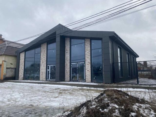 Коммерческая недвижимость продажа в Романкове