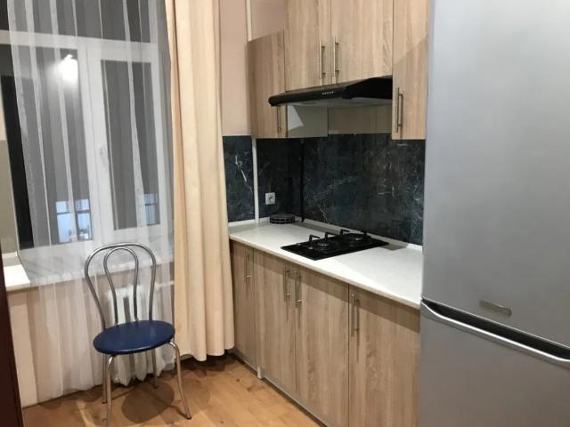 Квартира аренда в Романкове