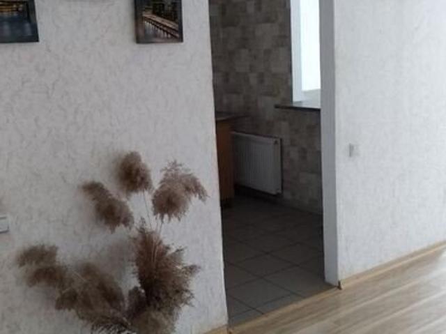 Квартира аренда в Романкове