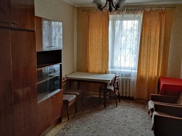 Квартира аренда в Романкове