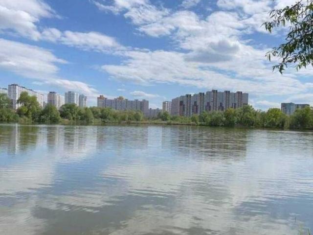 Участок продажа в село Позняки, Київ