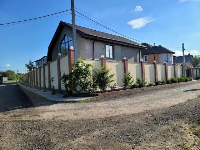 Участок продажа в Романкове