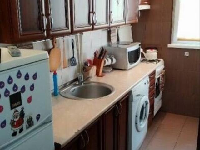 Квартира аренда в Романкове