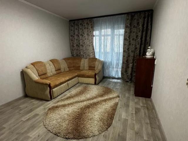 Квартира аренда в Романкове