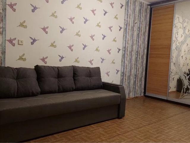 Квартира аренда в Романкове