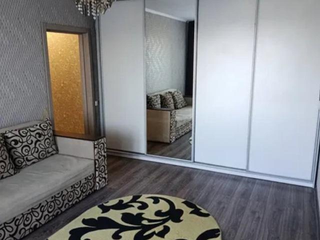Квартира аренда в Романкове