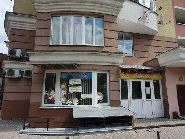 Коммерческая недвижимость продажа в Славутиче, Винницкой области