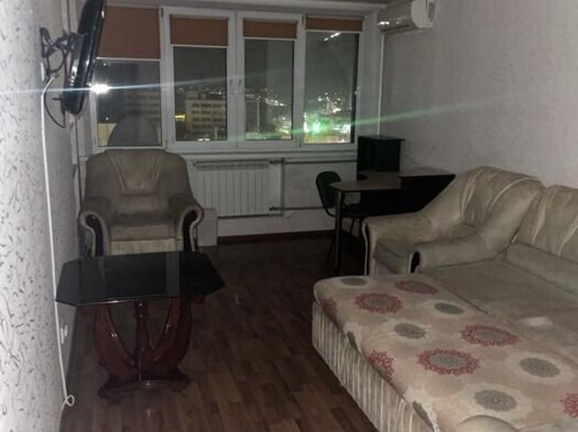 Квартира аренда в Романкове