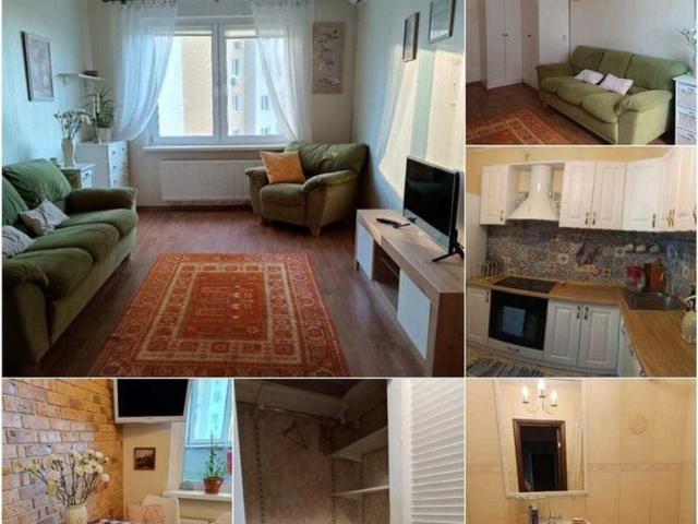Квартира аренда в Макаровский, Вологодская область