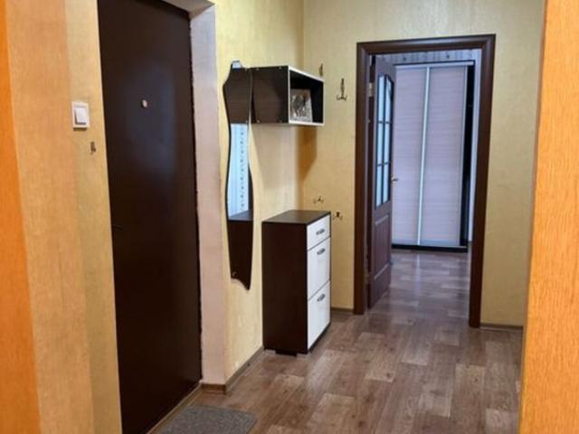 Квартира продажа в Романкове