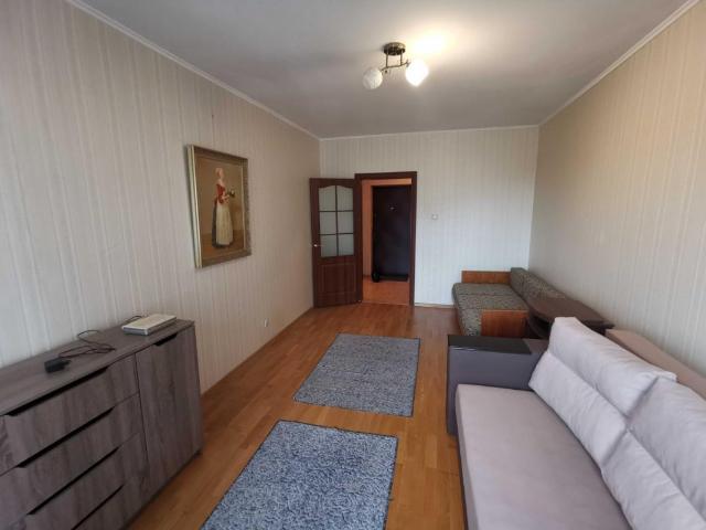 Квартира аренда в Романкове