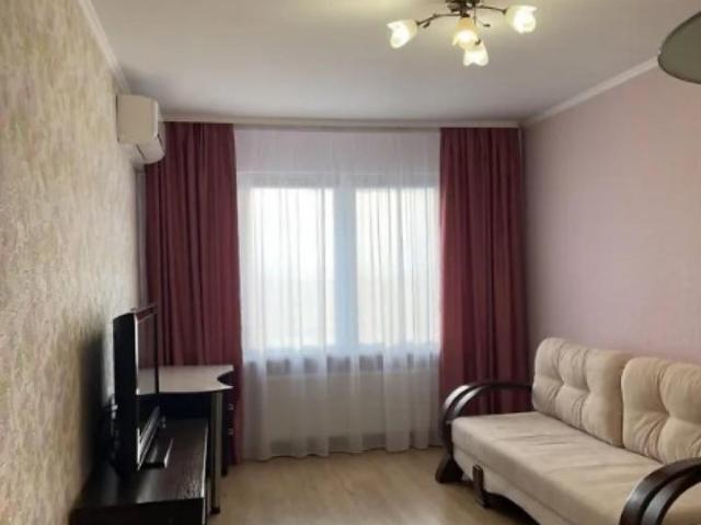 Квартира аренда в Романкове
