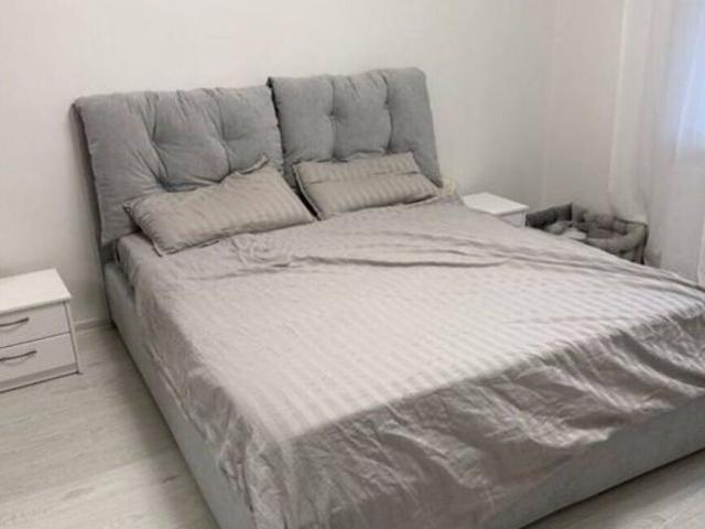 Квартира продажа в Романкове