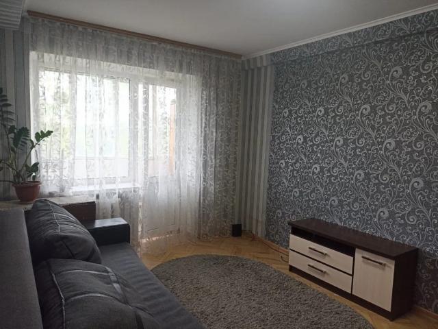 Квартира аренда в Романкове