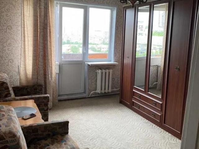 Квартира аренда в Романкове