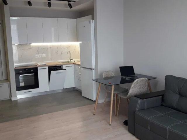 Квартира аренда в Романкове