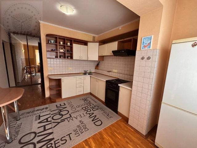 Квартира аренда в Макаровский, Вологодская область
