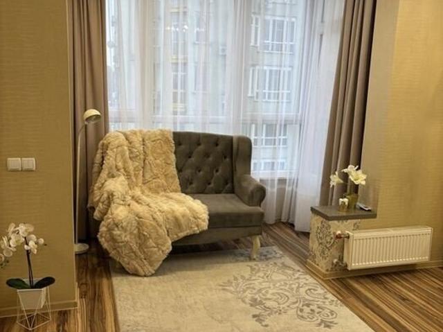 Квартира аренда в Романкове