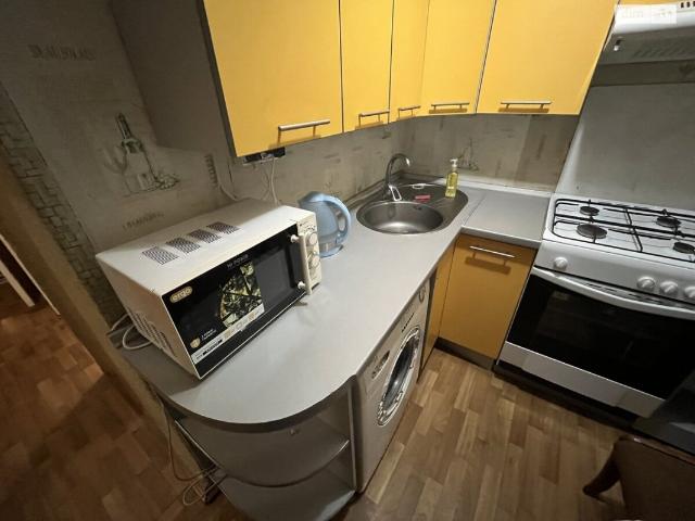 Квартира аренда в Деснянский, Романкове