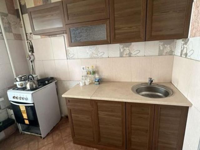 Квартира продажа в Романкове