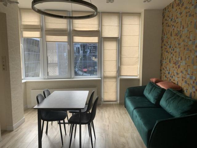 Квартира продажа в Печерский, Романкове