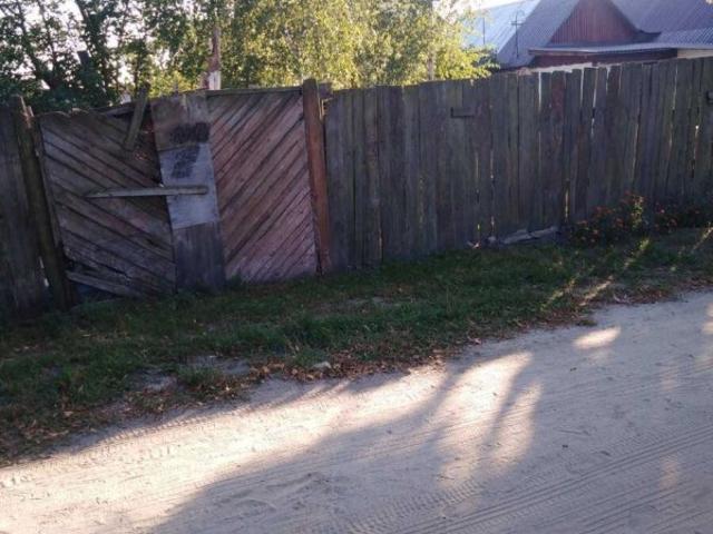 Участок продажа в Романкове