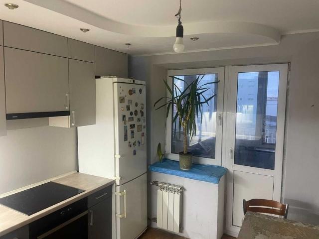 Квартира продажа в Романкове