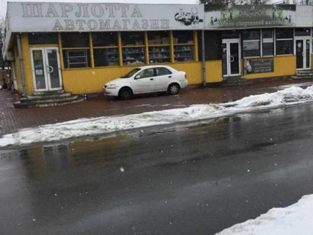 Коммерческая недвижимость продажа в Київський квартал, Славутич
