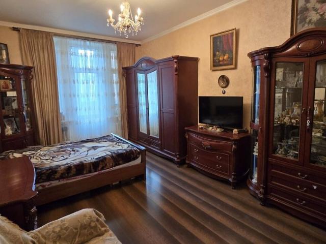 Квартира продажа в Романкове