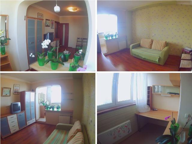 Room аренда в Киеве