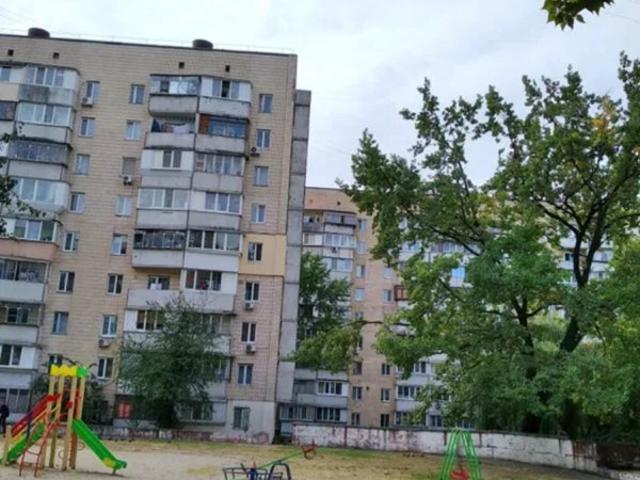 Квартира продажа в Романкове