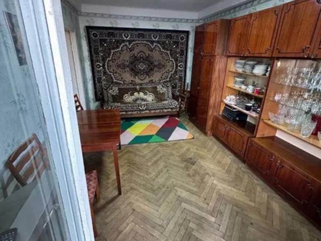 Квартира продажа в Романкове