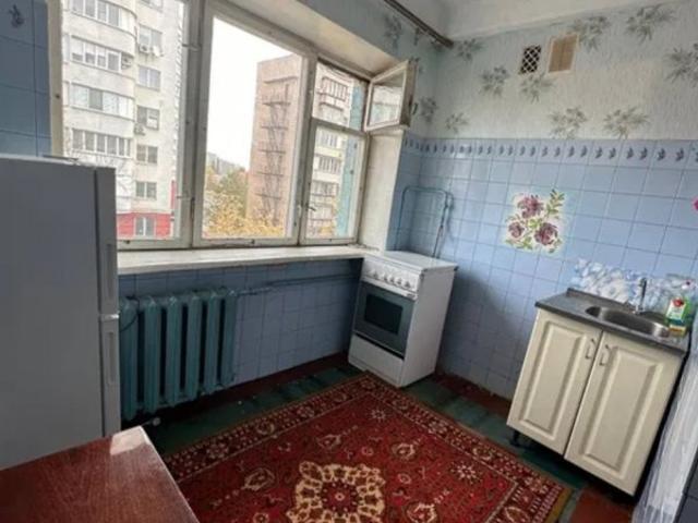 Квартира продажа в Романкове