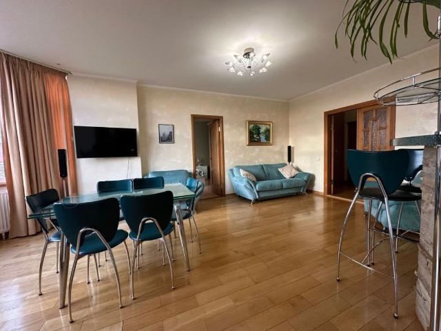 Квартира аренда в Романкове