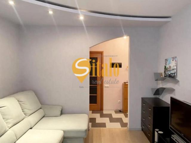 Квартира продажа в Романкове