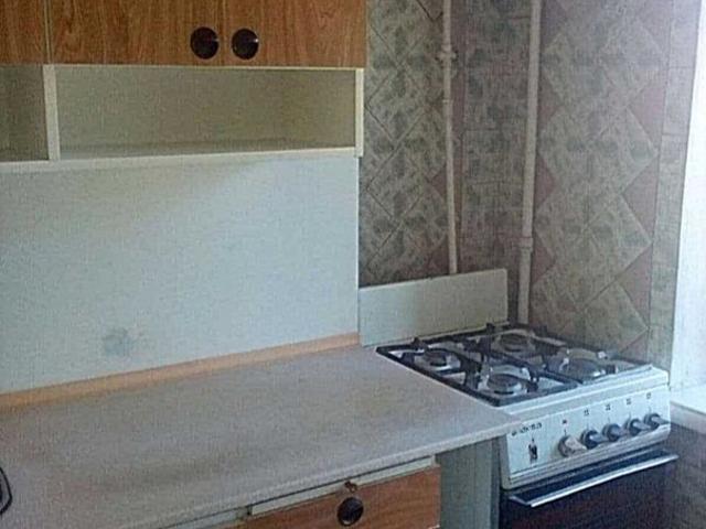 Квартира продажа в Романкове