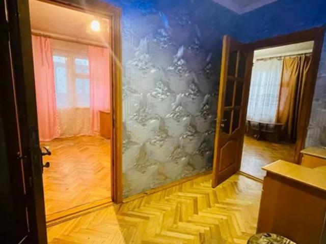 Квартира продажа в Романкове