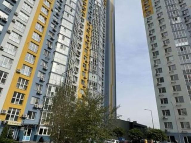 Квартира продажа в Романкове