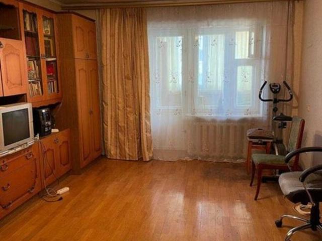 Квартира продажа в Романкове