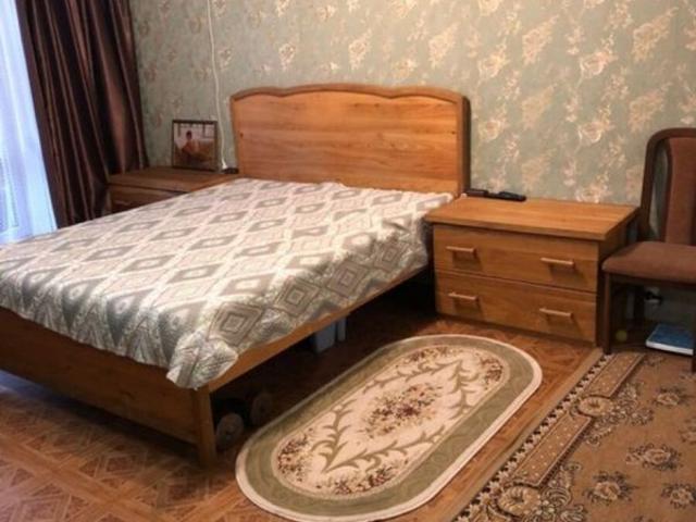 Квартира продажа в Романкове
