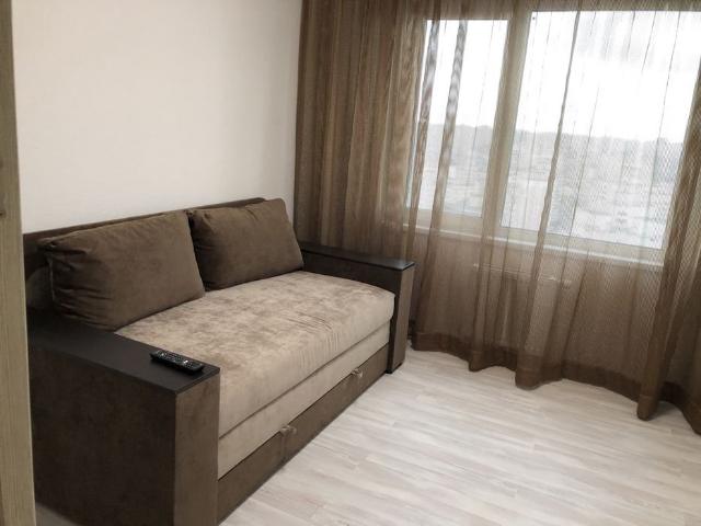 Квартира аренда в Романкове