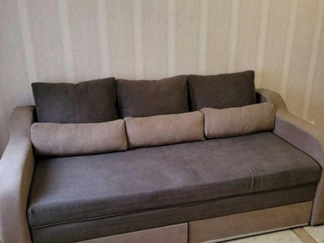 Квартира аренда в Романкове