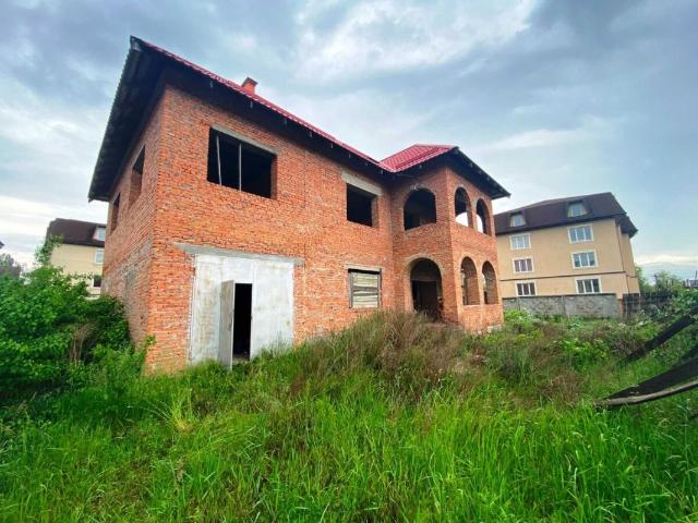 Дом продажа в Романкове