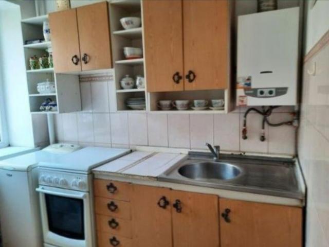 Квартира продажа в Романкове