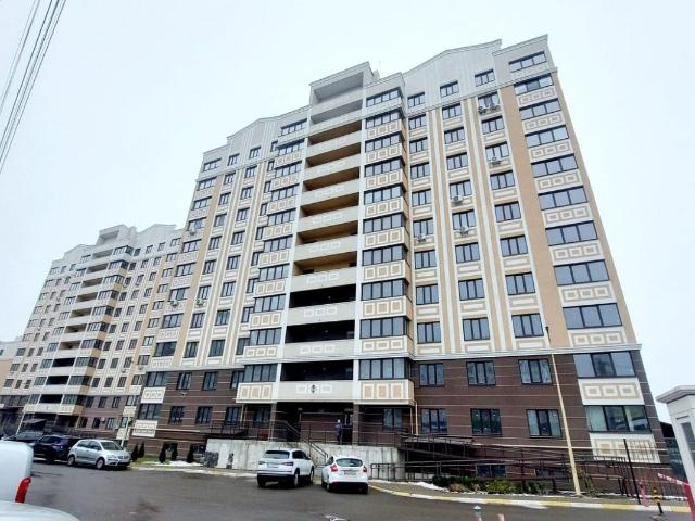 Квартира продажа в Романкове