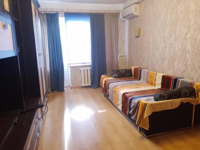 Квартира аренда в Романкове