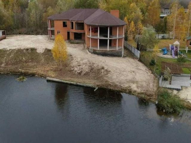 Дом продажа в Романкове